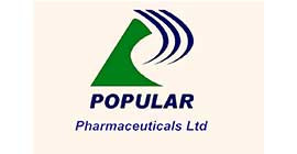 Popular Pharnaceuticals Ltd