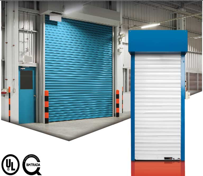 Rolling Shutter