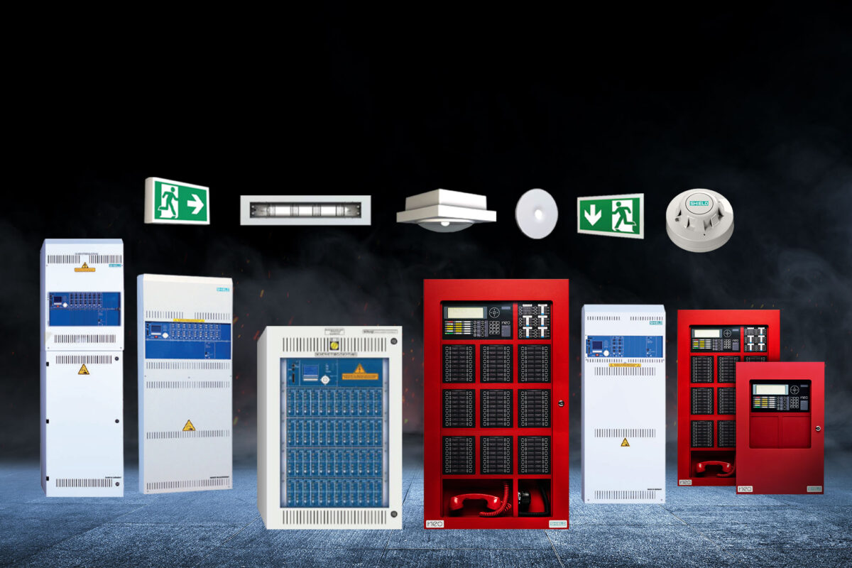 SHIELD Catalogs