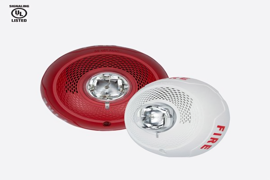 TRIGA Ceiling Mounted Fire Alarm