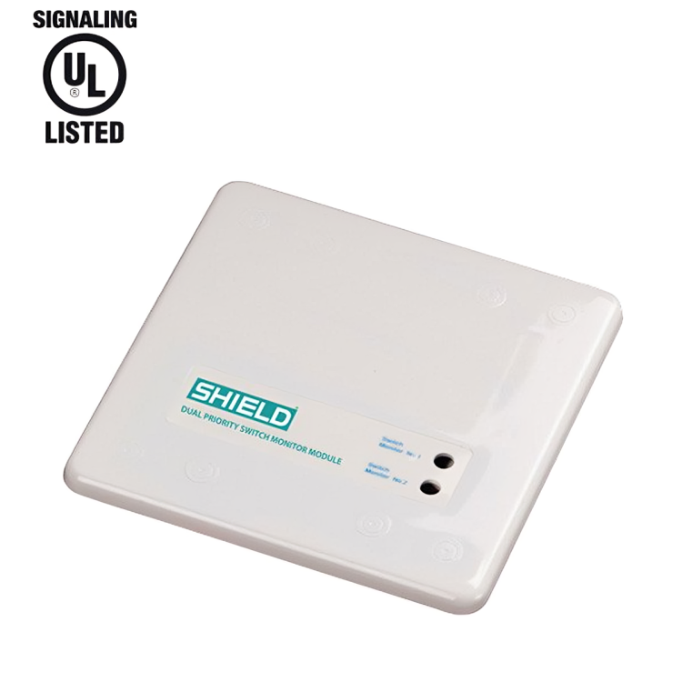 S-A4042 (SHIELD) Control Output Module