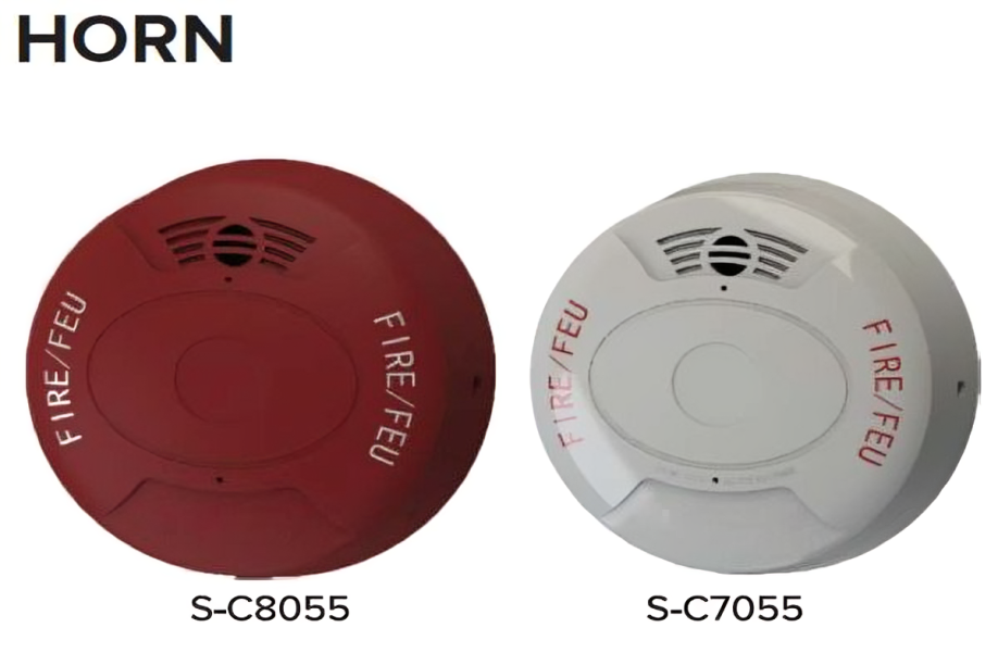 S-C8055 (SHIELD) Sounder