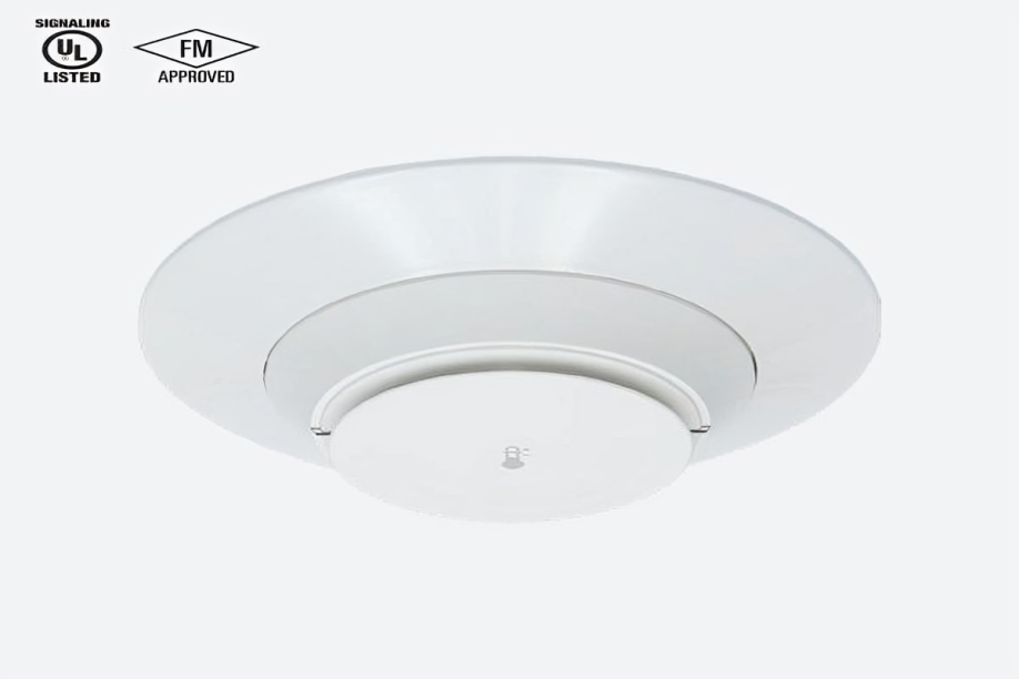 TR-HEAT- ROR-W - TRIGA