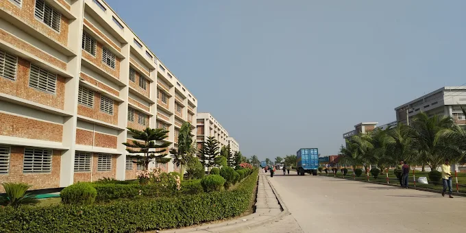 Karnaphuli Shoes Industries Limited