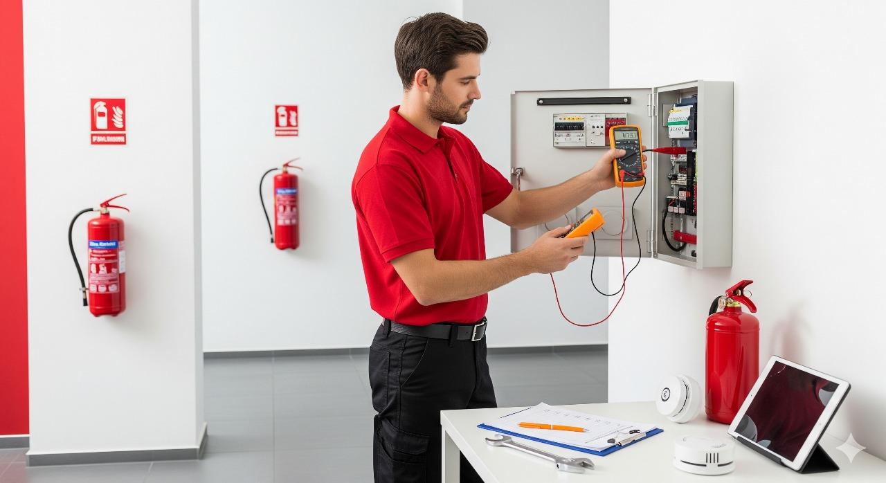 Maintenance & Annual Service Contracts (AMC)