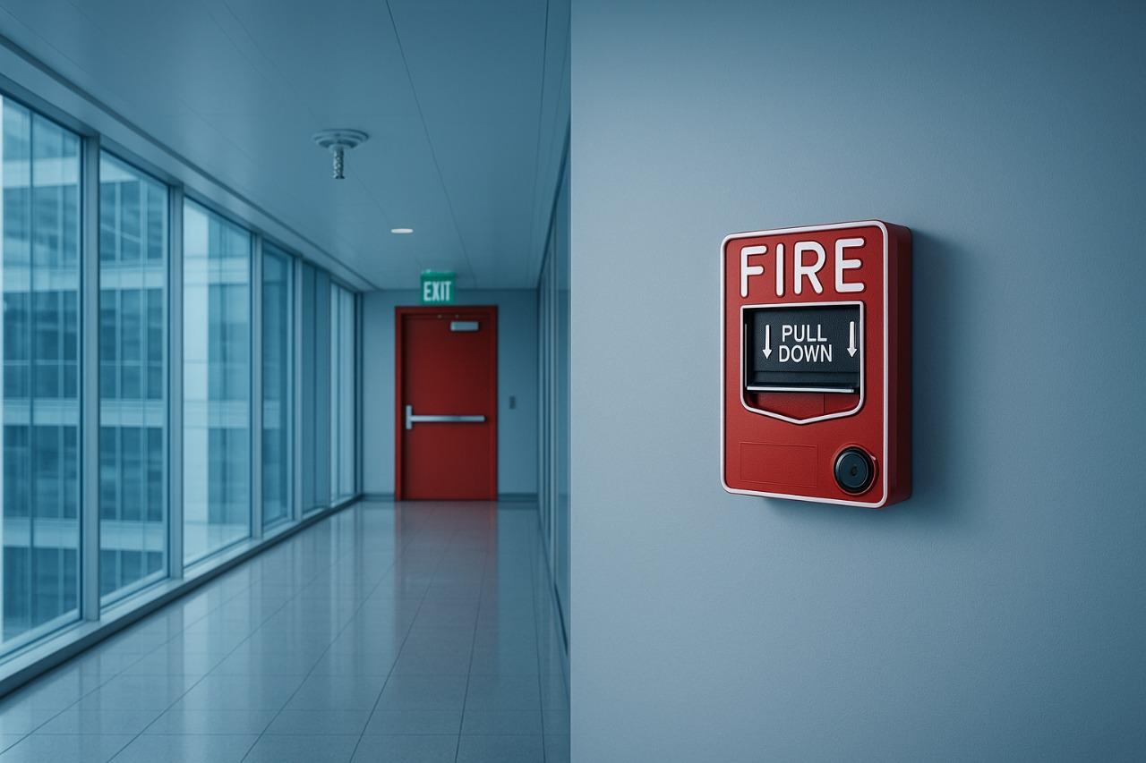Fire Protection System Design