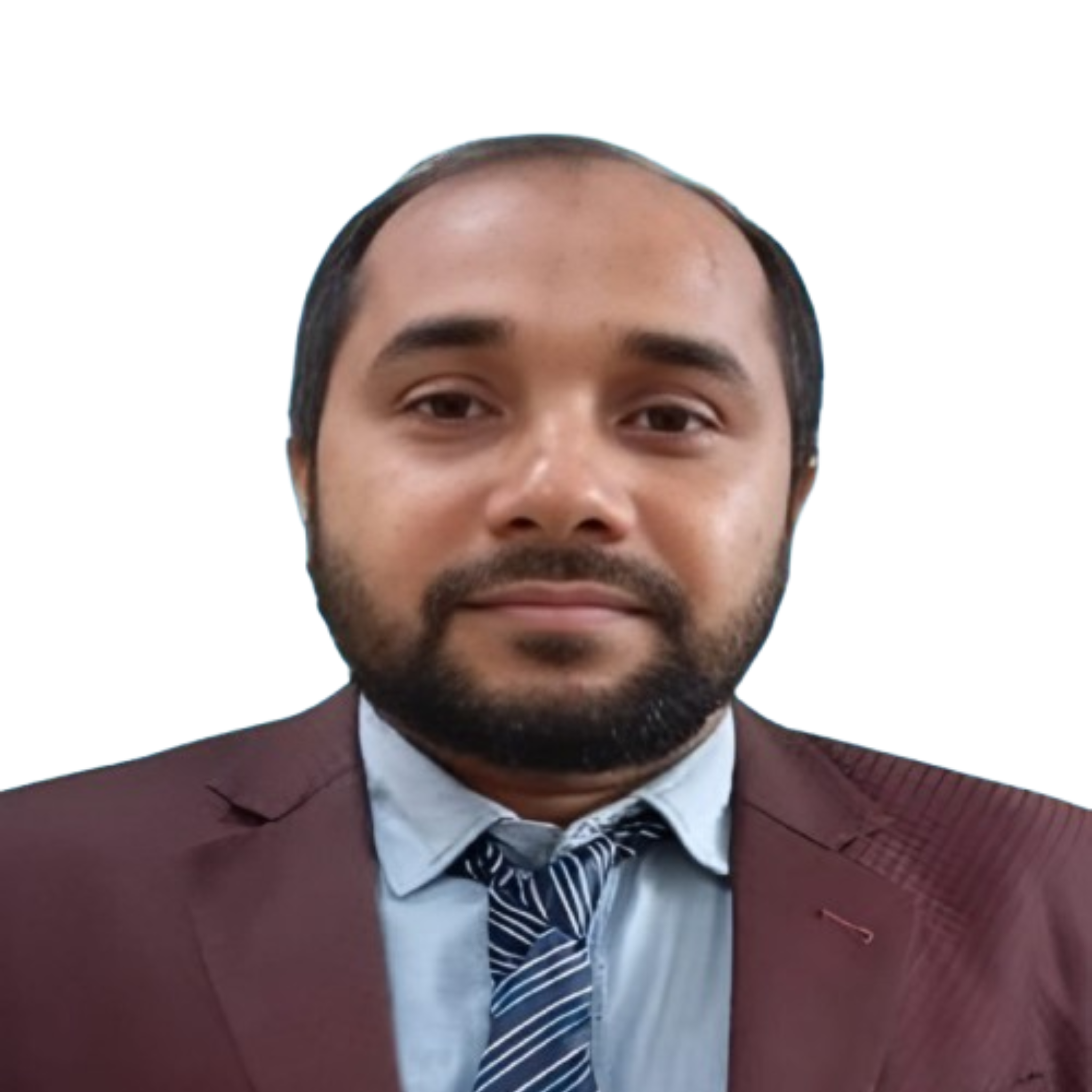 Md. Kamrul Islam