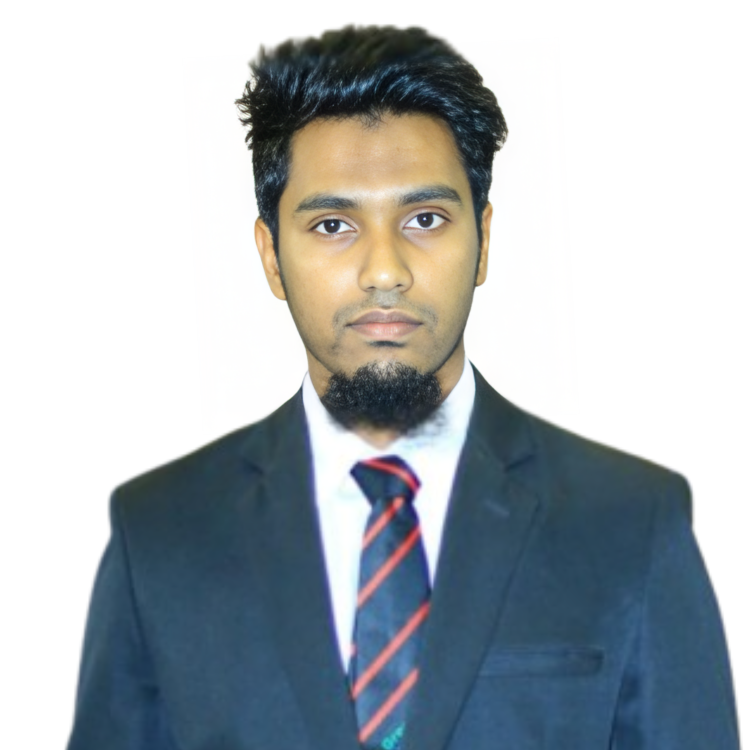 Engr. Zoni Ahmed