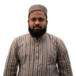 Engr. Md Masum Reza